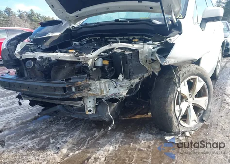 2014 Subaru Forester 2.5I Limited z USA, uszkodzony, nr VIN JF2SJAHC7EH407978